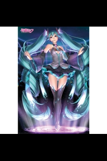 Hatsune Miku 24