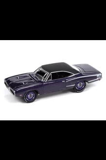 Johnny Lightning Mr. Norm 1970 Dodge Coronet Sup..