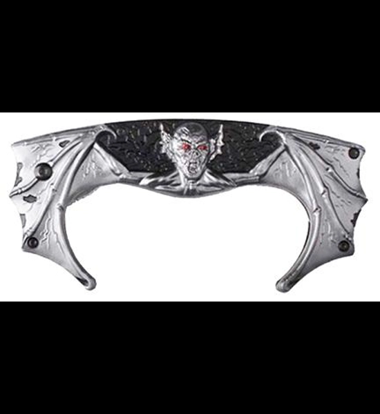 5" Bat Spring Assist Knife