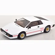 KK Scale 1981 Lotus Esprit Turbo 1/18 Diecast