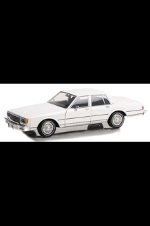 A-Team 1980 Chevrolet Caprice 1/18 Diecast