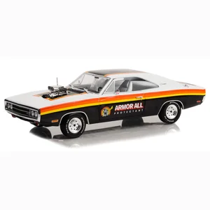 Armor All 1970 Dodge Charger