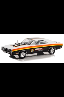 Armor All 1970 Dodge Charger