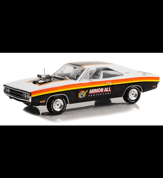 Armor All 1970 Dodge Charger
