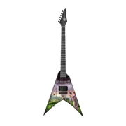 The Mini Axe - Megadeth 