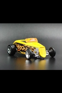 Hot Wheels '33 Ford Lo-Boy