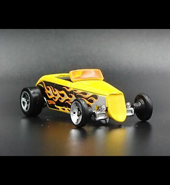Hot Wheels '33 Ford Lo-Boy