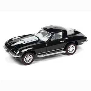 J.L. 1967 Chevrolet Corvette 427