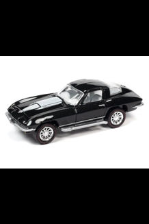 J.L. 1967 Chevrolet Corvette 427