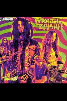 White Zombie - La Sexorcisto Vinyl LP (Import)