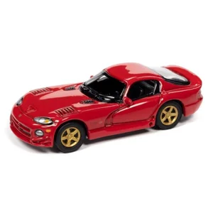 J.L. Dodge Viper GTS (Red)