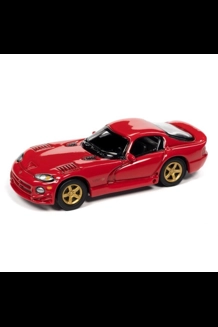 J.L. Dodge Viper GTS (Red)