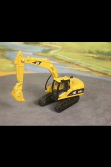 Norscot CAT 315C L Hydraulic Excavator 1/87 Scal..