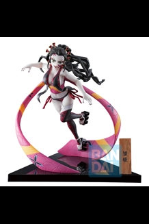 Demon Slayer Kimetsu No Yaiba - Daki Statue