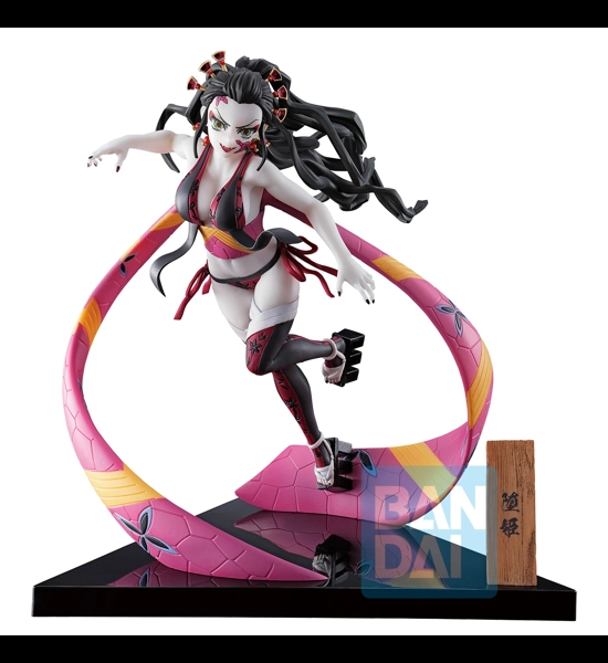 Demon Slayer Kimetsu No Yaiba - Daki Statue