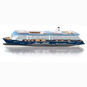 Siku 1724 Mein Schiff 3 Cruise Ship 1/1400 Diecast
