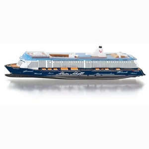 Siku 1724 Mein Schiff 3 Cruise Ship 1/1400 Diecast