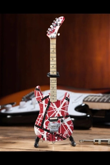 Eddie Van Halen 