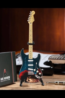 Axe Heaven Jimi Hendrix Both Sides Fender