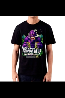 Bigfoot Glue T-Shirt