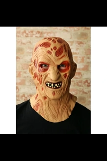 Freddy Krueger Latex Mask
