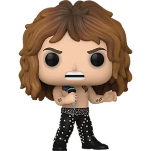 Ozzy Osbourne (1989) Funko POP #404