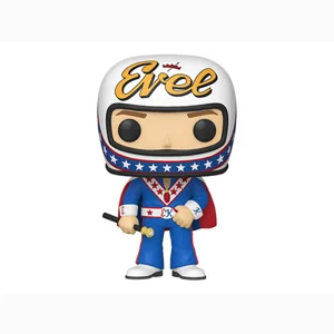 Evel Knievel POP Chase Edition