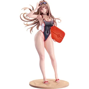 Goddess Of Victory - Nikke Rapi Classic Vacation 1/7 Scale Statue