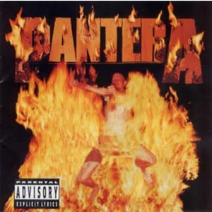 Pantera - Reinventing The Steel Vinyl LP