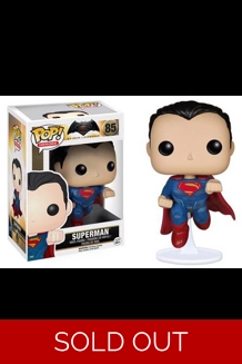 Superman Funko POP 85