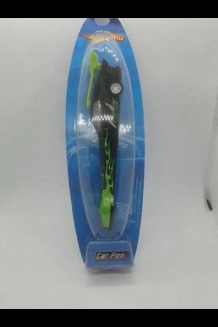 Hot Wheels Car Pen