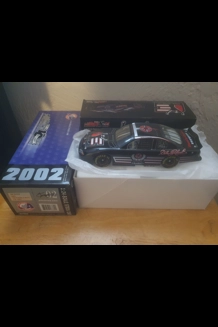Dale Earnhardt Legacy Action Die Cast