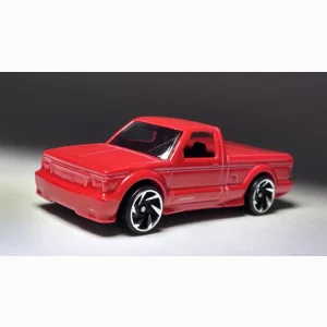 Hot Wheels '91 GMC Syclone - Hot Trucks