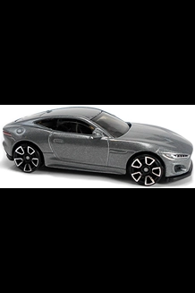 Hot Wheels 2020 Jaguar F-Type