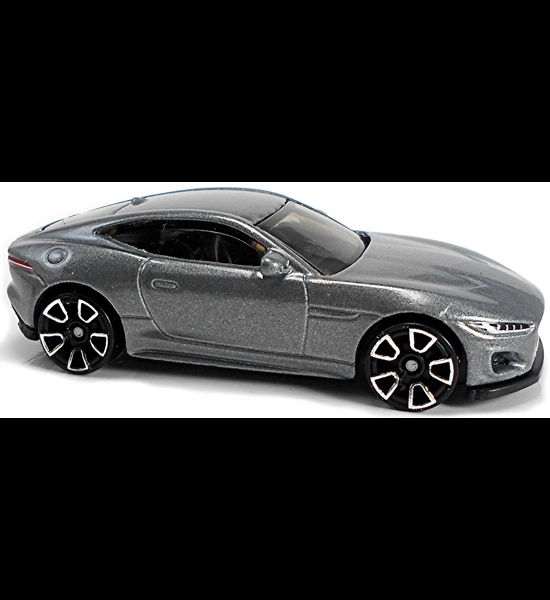 Hot Wheels 2020 Jaguar F-Type