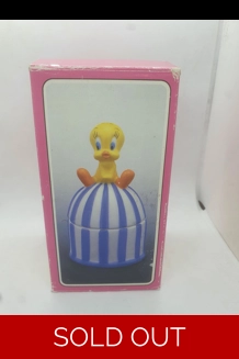 Tweety Bird Salt & Pepper Shaker