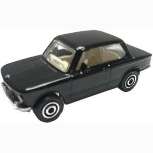 Matchbox 1969 BMW 2002 Diecast