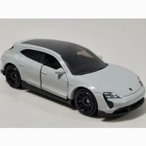 Matchbox Moving Parts Porsche Taycan GTS Turismo