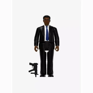 Threat Level Midnight - President Jackson ReAction Figure