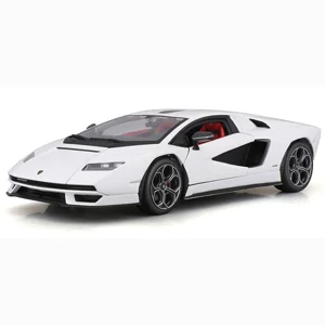 Lamborghini Countach LPI 800-4 1/24 Diecast