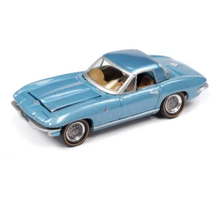 J.L. '65 Chevy Corvette Hardtop