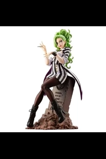 Beetlejuice Bishoujo 1:7 Scale Statue
