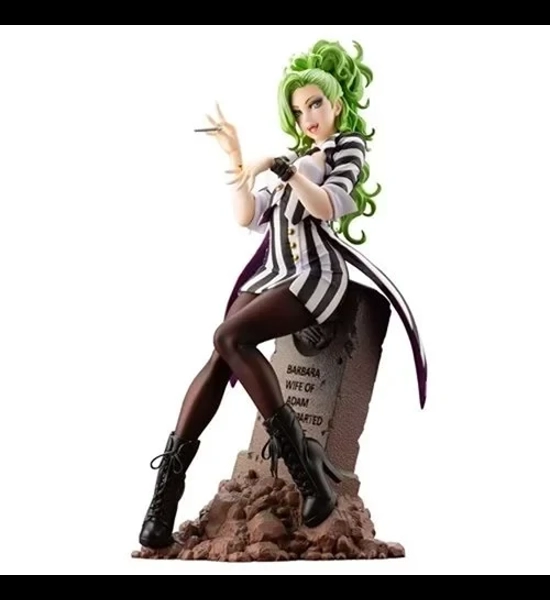 Beetlejuice Bishoujo 1:7 Scale Statue