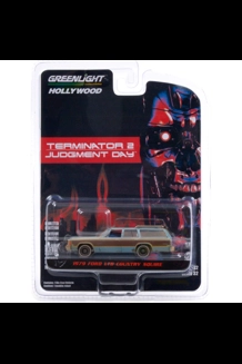 G.L. T-2 '79 Ford Country Squire