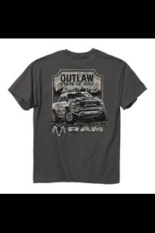 Ram Outlaw T-Shirt