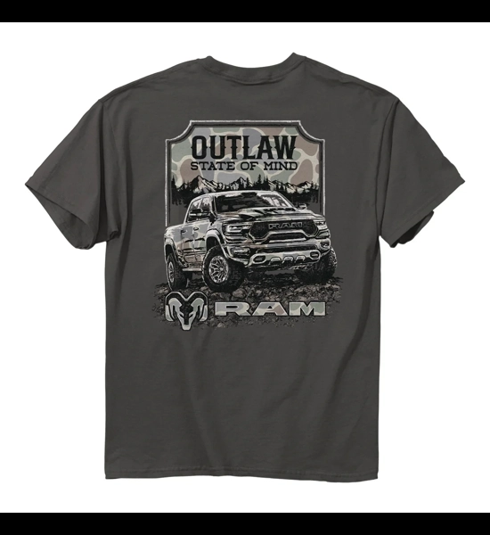 Ram Outlaw T-Shirt