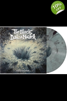 The Black Dahlia Murder - Servitude Electromagne..