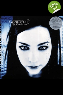 Evanescense - Fallen Vinyl LP