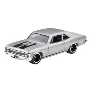 Hot Wheels Fast & Furious 1970 Chevrolet Nova SS