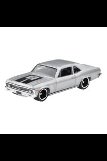 Hot Wheels Fast & Furious 1970 Chevrolet Nova SS